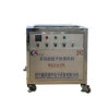 Large capacity Industrial ultrasonic cleaning machine with circulating filtration for Textile accessories