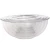 Import Large Glass  Mixing Salad Bowl and Round Serving Dish Bakeware set from China
