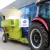 Import large scale tractor mounted roto grind PTO driven tub grinder as grass cutting machine for animal feed from China
