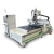 Import laser cnc router machine 4 axis cnc router woodworking machine wood cnc router machine from China