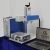 Import Laser parts aluminium XY-axis adjustable mini aluminium  working bench for laser marking machine from China