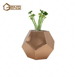 Latest Design Eco Green Planting Nursery Pots