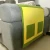 Import Latest design felt material recliner sofa washable stretch cover from China