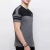 Import Latest Design Solid Color T-Shirt For Men Quick Dry Durable T-Shirt Outdoor Wear T-Shirt For Men from China