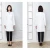 Import Latest Design Unisex medical hospital doctor ophthalmologist dentist long sleeve uniforms from China