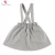 Import Latest popular design many color options suspender baby girl summer linen girl skirt from China