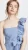 Import latest western one side shoulder linen dress patterns for women clothes from China
