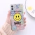 Import Laudtec Transparent Designer Phone Cases Back Cover Mobile Cell Phones Case For iPhone 12 Pro XS Max Custom Case For iPhone 11 from China
