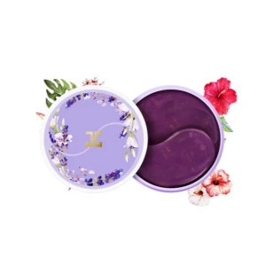 Lavender eye patch Korea cosmetics Jayjun Original Eye care Eye patch