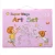 Lawin Children&#39;s Toys Art 208 Pieces Painting Set With Drawing Board