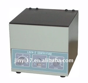 LDZ4-2 Auto Balance Centrifuge Machine Laboratory (CE, ISO)