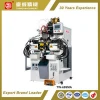 Leading Quality Computerized Automatic Side and Heel Seat Lasting Machine for Shoemaking Industry