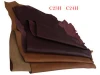 Leather of Cowhide Genuine Leather latest design