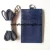Import leather office ID card holder from China