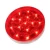 Import LED 4inch round 16Red Diodes Stop Turn truck tail lights from China manufacturer from China