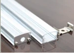LED Cabinet Lighting LED Light Bar Jewelry Counter Lamp Shell