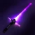 Import LED Light-Up Cross Light Saber Sword with Sound LED Light Up Super Saber Glow Swords Glow Swords for Themed Party from China