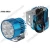 Import led lighting system H4 led motorcycle headlight from China