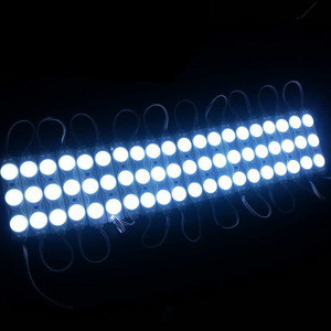Buy Led Module Cold White Warm White Blue Waterproof Light Advertising ...