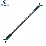 LED Rechargeable Under Hood Work Light, Underhood Worklight Cordless With Two Extendable Hook