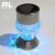 Import led RGB solar powered portable lamp outdoor christmas lights garden lighting pole posts pillar lawn light from China