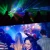 Import LEDs RGB Sound  Party Lights Live Concert DJ Uplighting Decorations Lights Flash Strobe Party Stage Laser Light Projector from China
