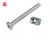 Import LEITE Barrel Nut for Furniture Bolt Slotted M6*16mm from China