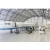 LF-BJMB Customized light steel structure aircraft hangar