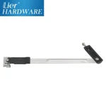 LIER High Quality Window Accessories Stainless Steel Hinge Friction Stay