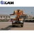 Import Lifting electric power transmission line self-erecting crane from China
