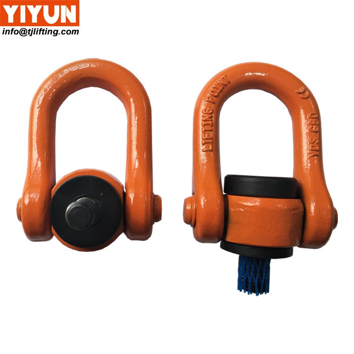 Import Lifting Load M10 Srewon Hoist Ring from China Find FOB Prices