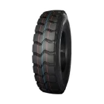 Light Truck Tyre 7.00R16 7.50R16 8.25R16 All Steel Radial Tires AR565