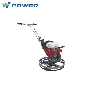 light weight superior finishing concrete power tools machine HP-S60H