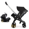 Lightweight Multifunction 4 In 1 baby stroller Portable 4 in 1 baby stroller child safety car seat stroller