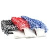 Lint Free Durable Microfiber Deep Cleaning Duster Glove