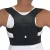 Import LIOU Best Selling Products Adjustable magnet Back Support Posture Corrector from China