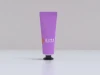Lip Gloss Lip Balm Liquid Lipgloss Lipstick Empty Soft Plastic Cosmetic Packaging Makeup Tube in 10g 15g 20g 25g 30g
