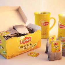 Lipton Ceylonta Pure Srilanka BOPF Tea 100g 200g 400g 500g Packets