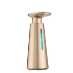 Liquid Hand Sanitizer Dispenser, 200ml Touchless Automatic Alcohol Sprayer for Kitchen, Toilet, Family, Hospital