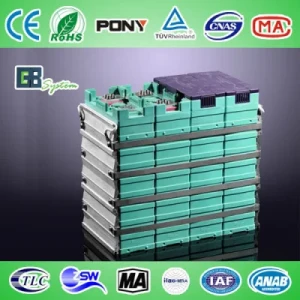 Lithium Ion Battery 12V100ah-a for Electric Bike/Solar Power System/Auto Battery/Golf Cart/E-Bike/Electric Pedicab