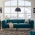 Living room furniture Wooden frame modern sectional sofa luxury furniture sofa bed set