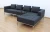 Import Living room sofa set  / good quality corner sofa with low price sofa 5068-L from China