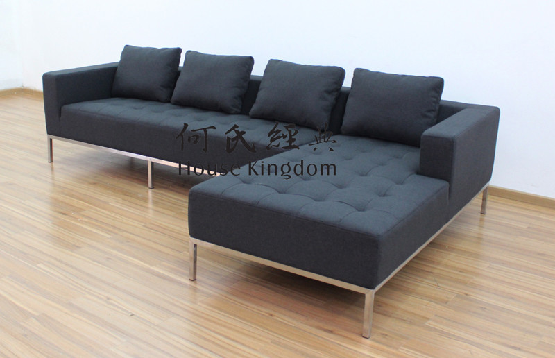 Buy Living Room Sofa Set / Good Quality Corner Sofa With Low Price Sofa