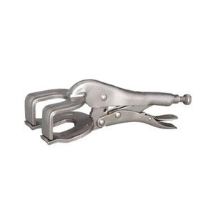 lock ring parallel jaw welding locking pliers