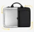LOGO custom 13.3/14.1/15.4/15.6 inch Laptop Bag for Macbook for Huawei Pro Office Travel bag Large Capacity Messenger Briefcase