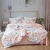 Import Long Stapele Cotton Printed Duvet Covers Wholesale Bedding Set from China