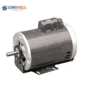 Longwell hot sale AC 220v 230v electric car motor ev aporative cooler motors