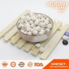 Lotus seed With Coconut - Crispy Healthy Snacks