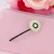 Import Lovable hairpin  cherry side clip Creative hair pin Fruit clip from China