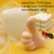 Import LOVEN LV694F stick hand gesture scented candle mold personalized thumbs up good praise approval silicone mold from China